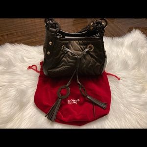Montblanc small bag